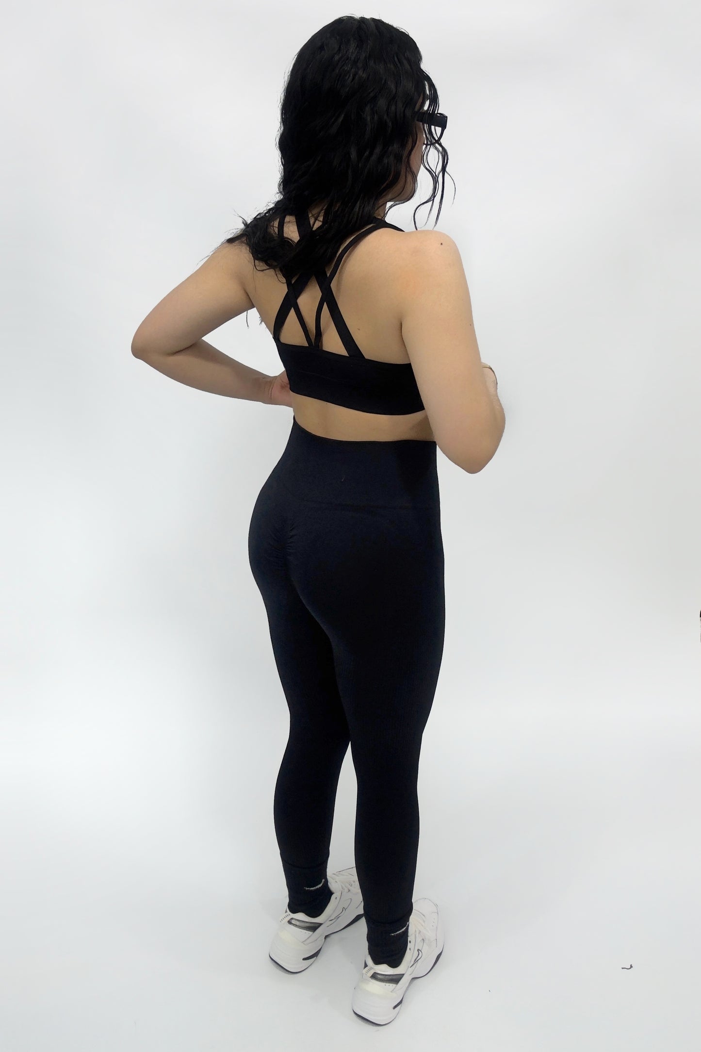 Calza Push Up (s-m-l)