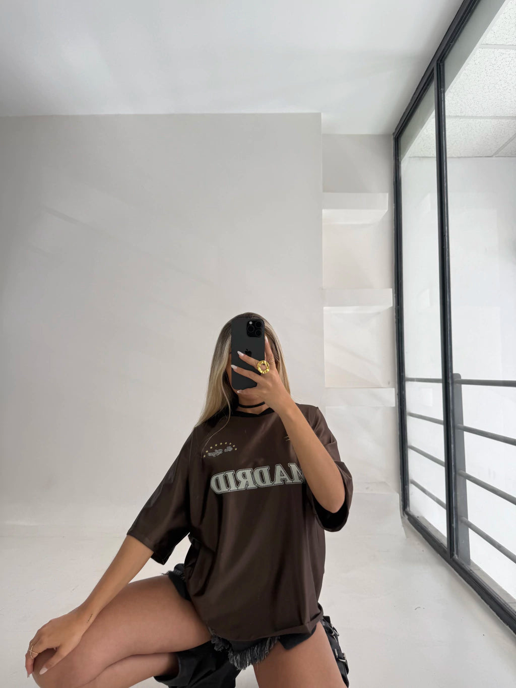 Remeron Madrid ( brown )