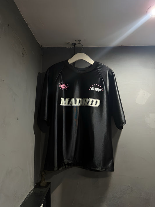 Remeron Madrid ( black )
