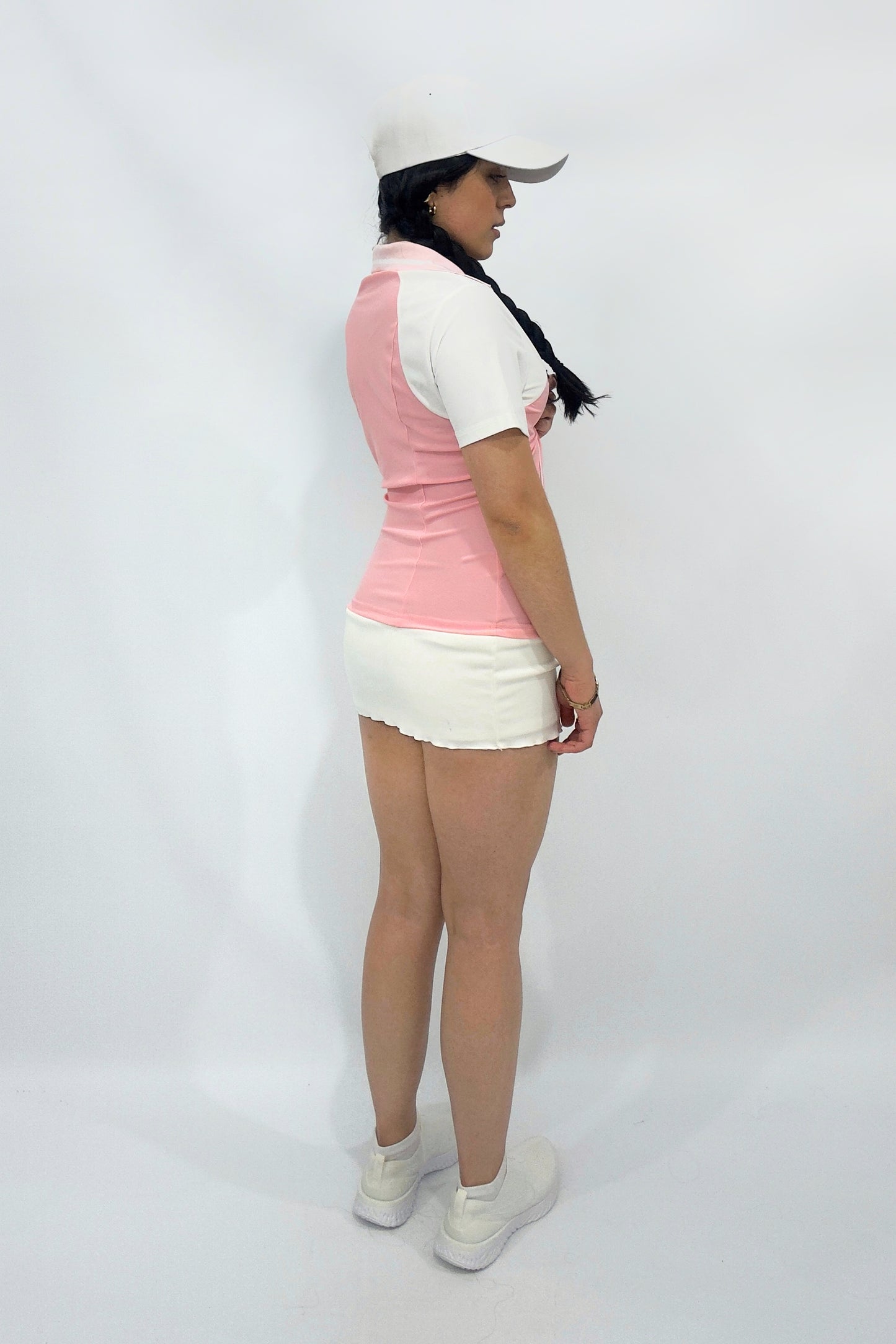 Remera Tenniscore (L)