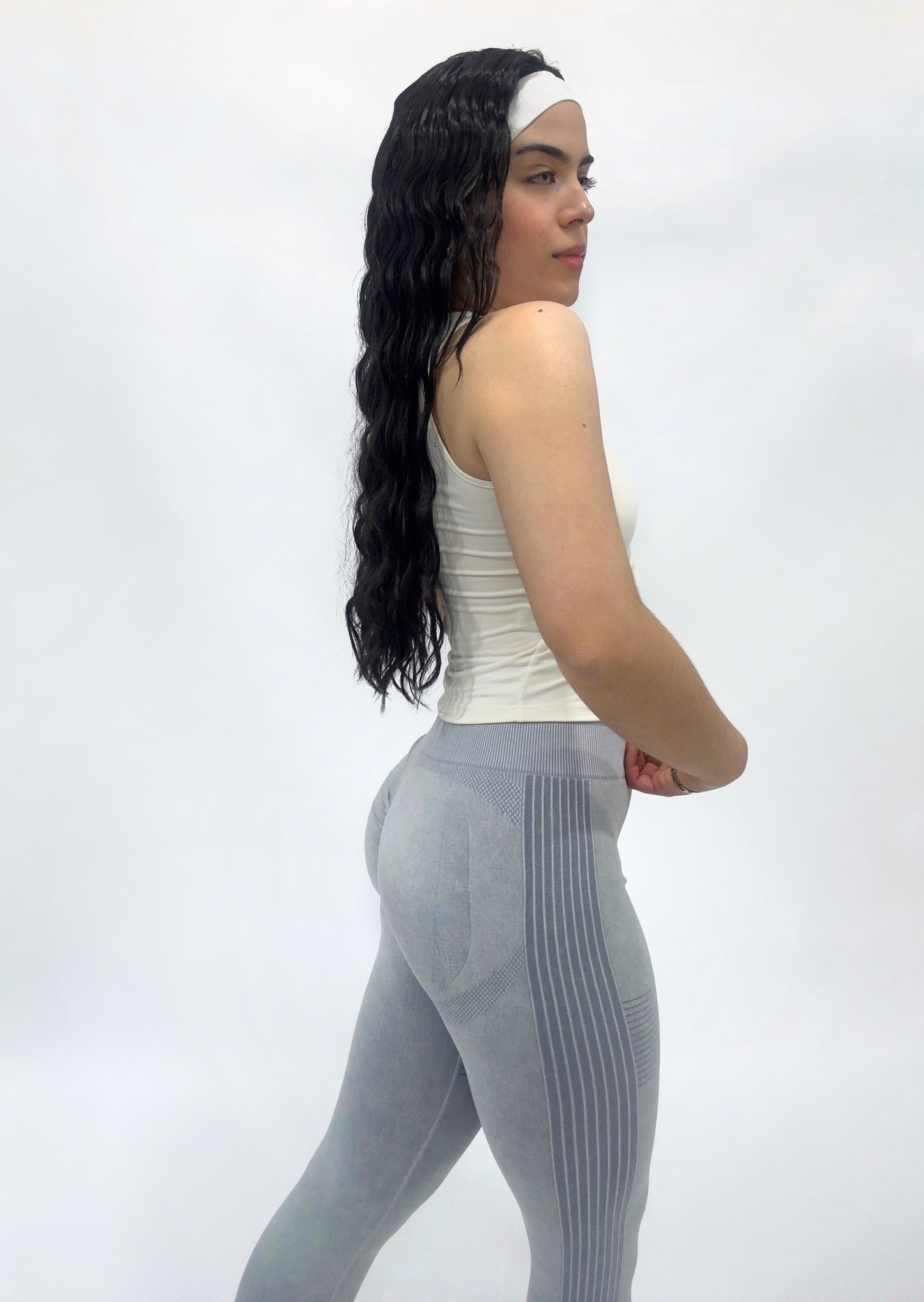 Calza Push Up (M)