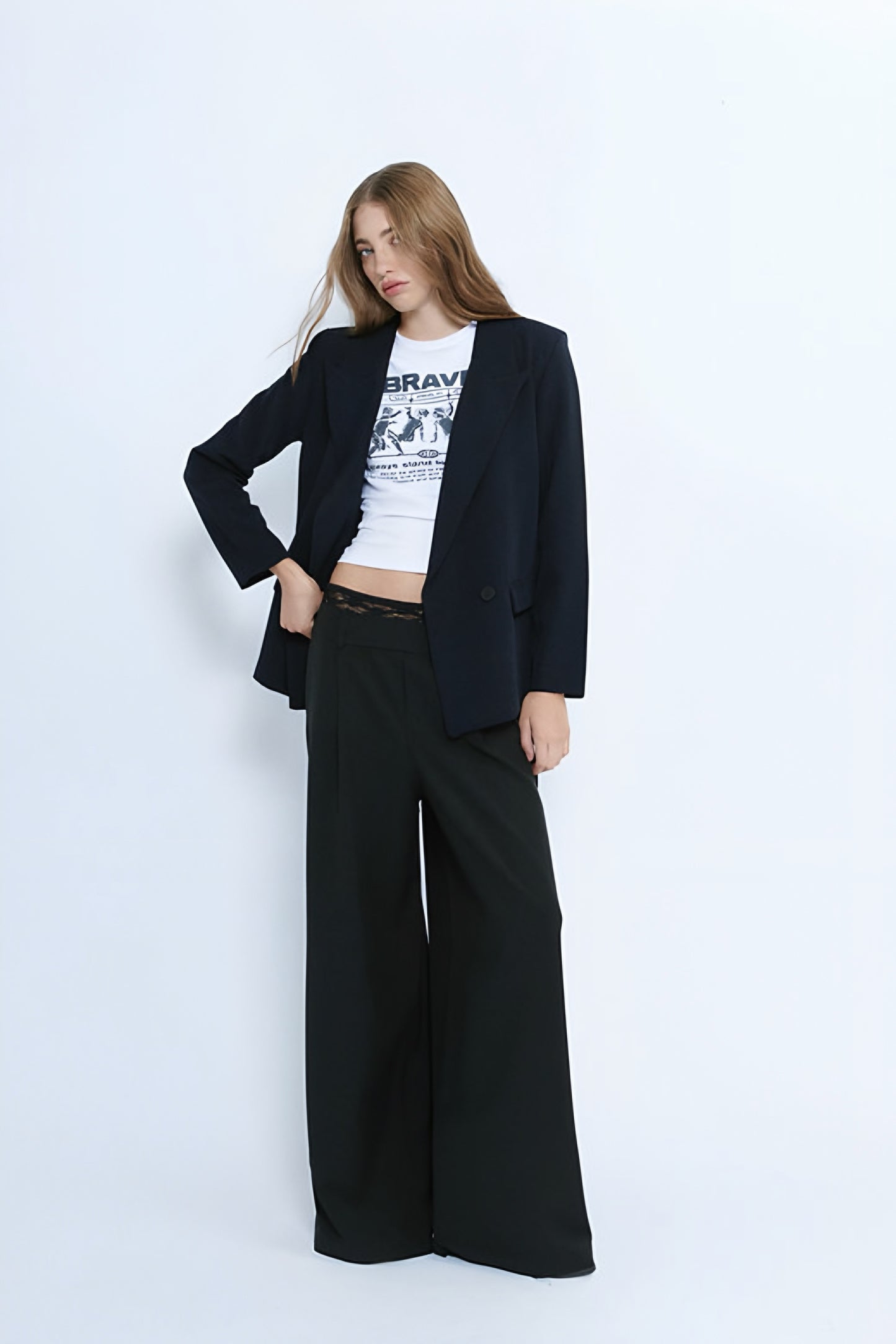 Blazer Kadente