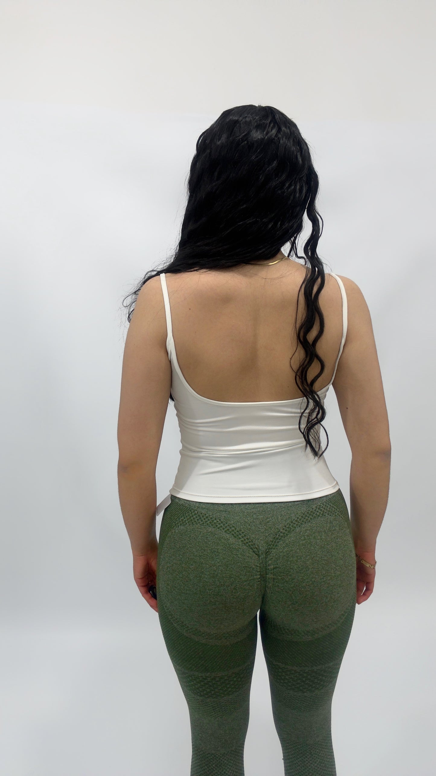 Calza Deportiva Push Up (M)