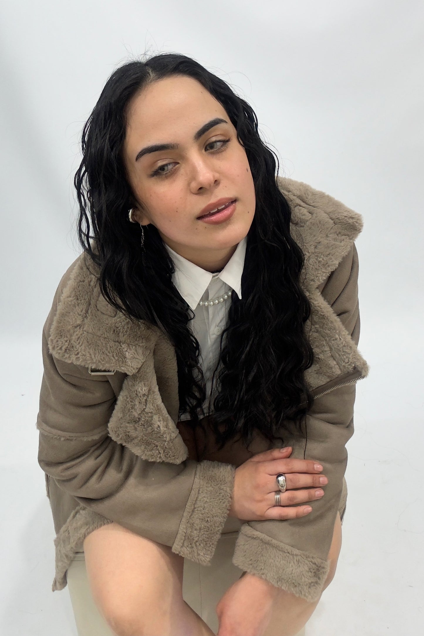 Tapado Gamulan Matted