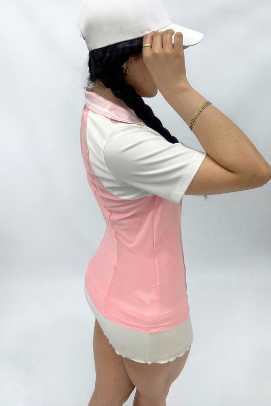 Remera Tenniscore (L)