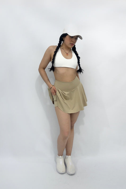 Mini-Short Lycra (M-L)