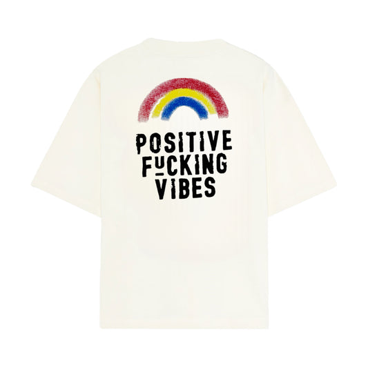 Remeron Positive