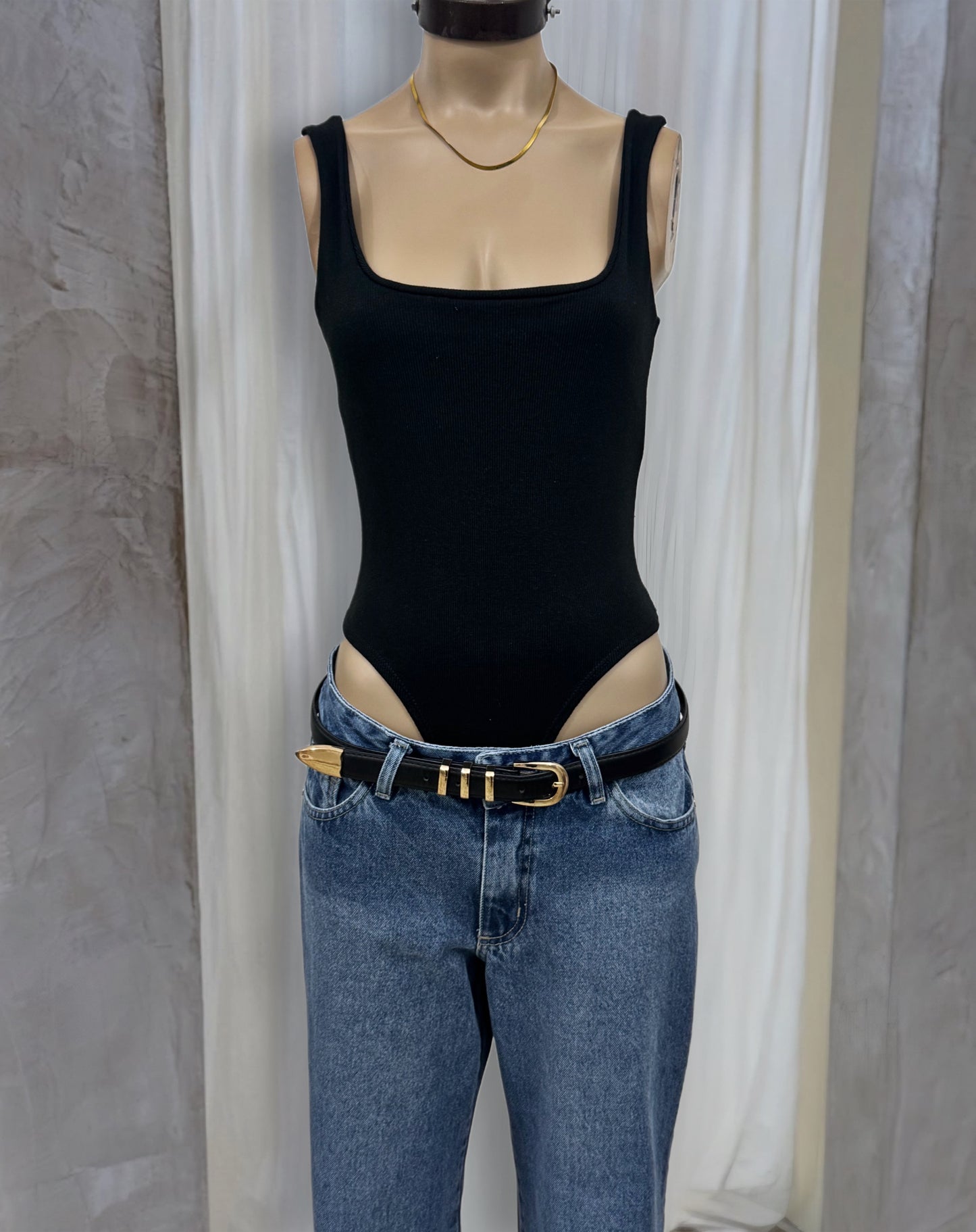 Body Basic
