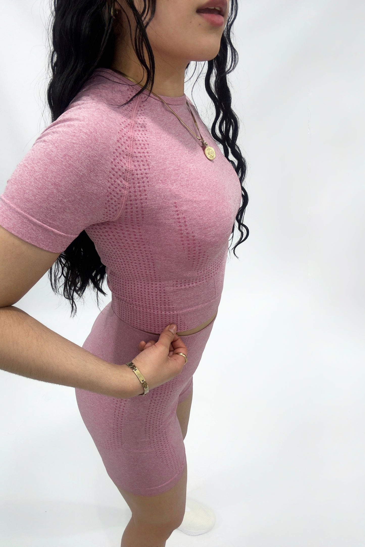 Conjunto deportivo