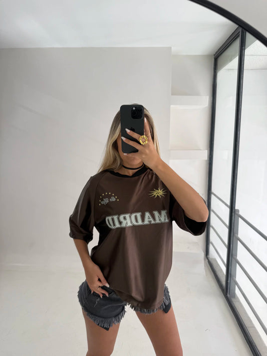 Remeron Madrid ( brown )