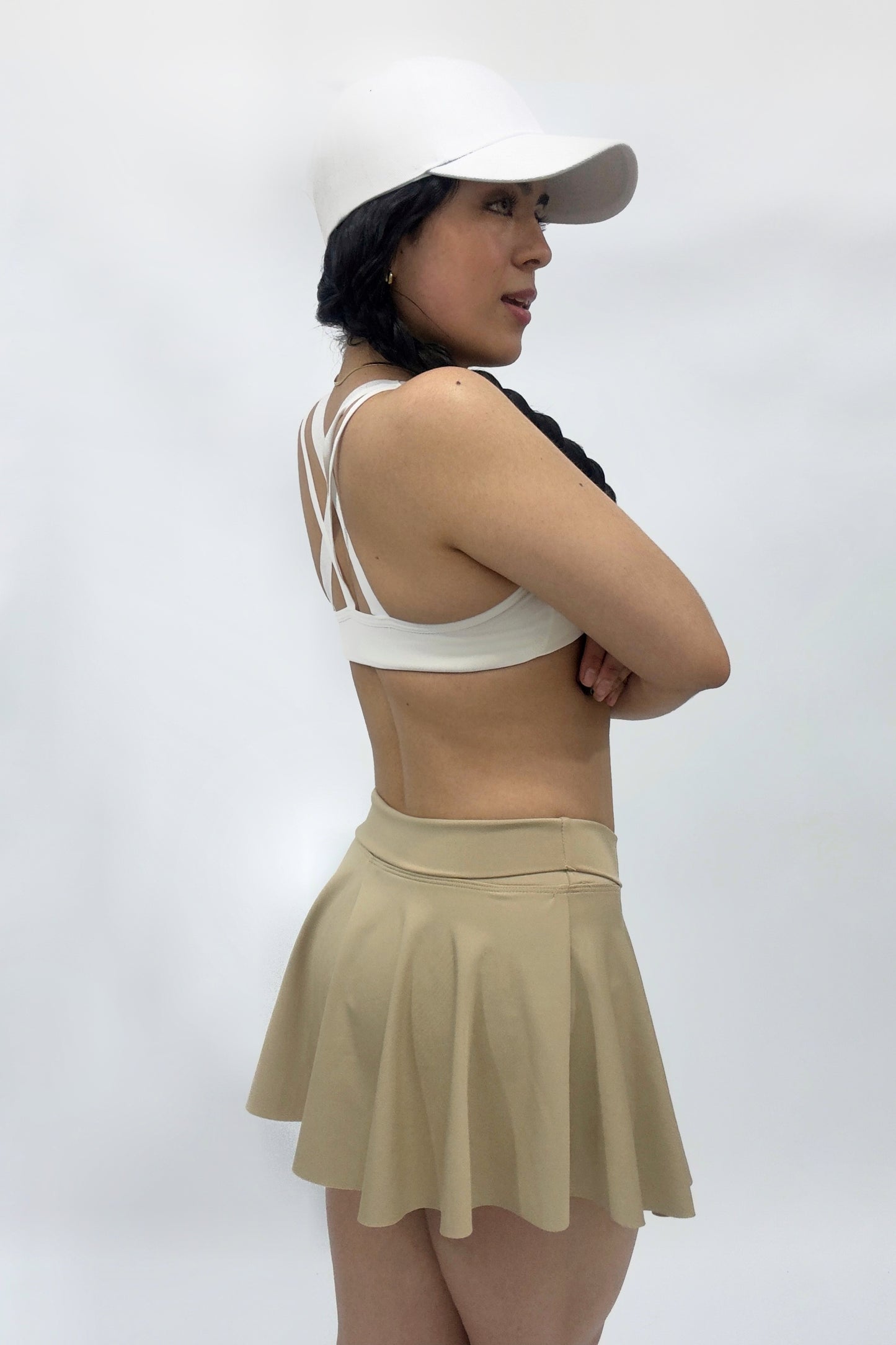 Mini-Short Lycra (M-L)