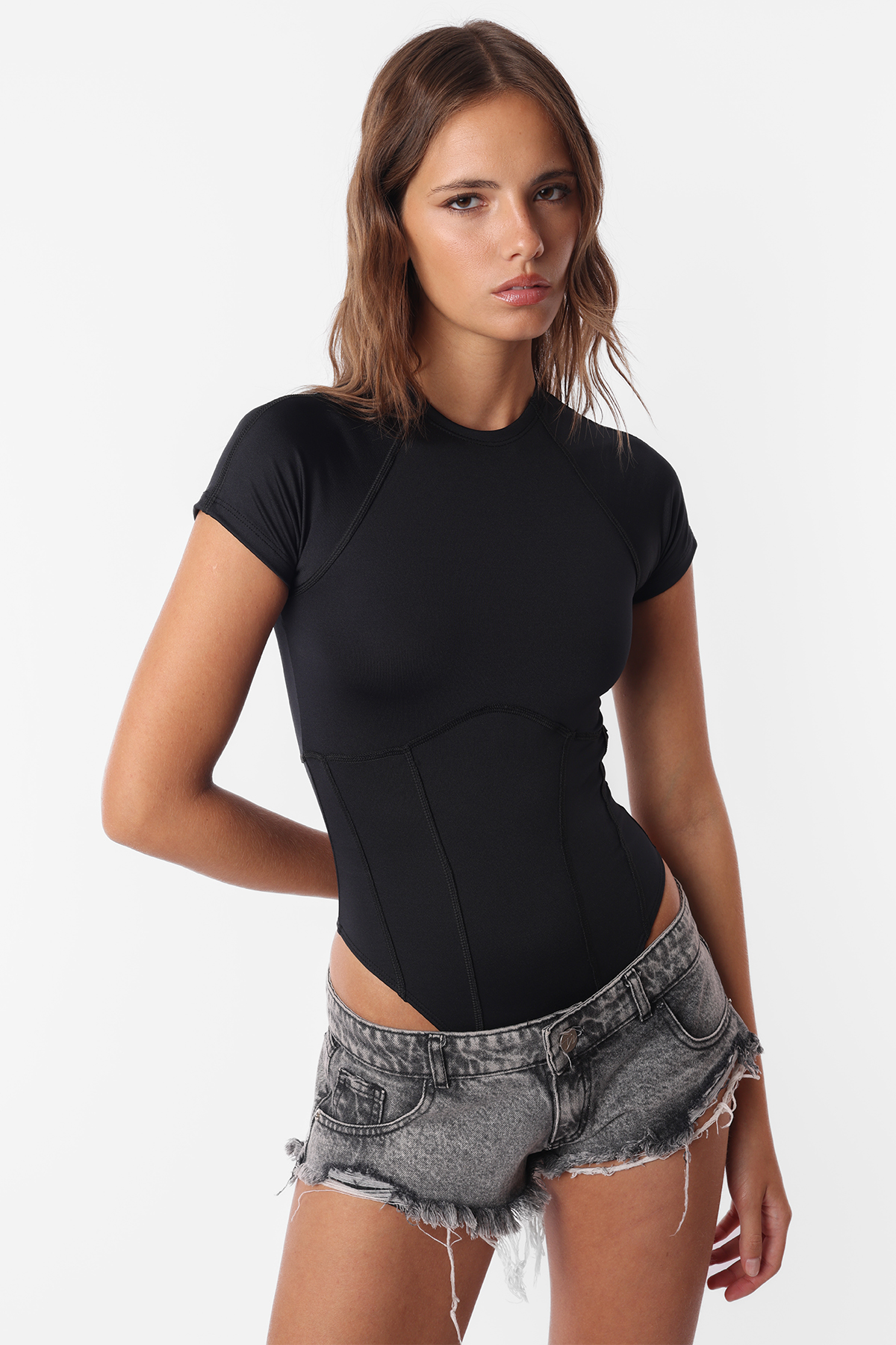 Body Etzi