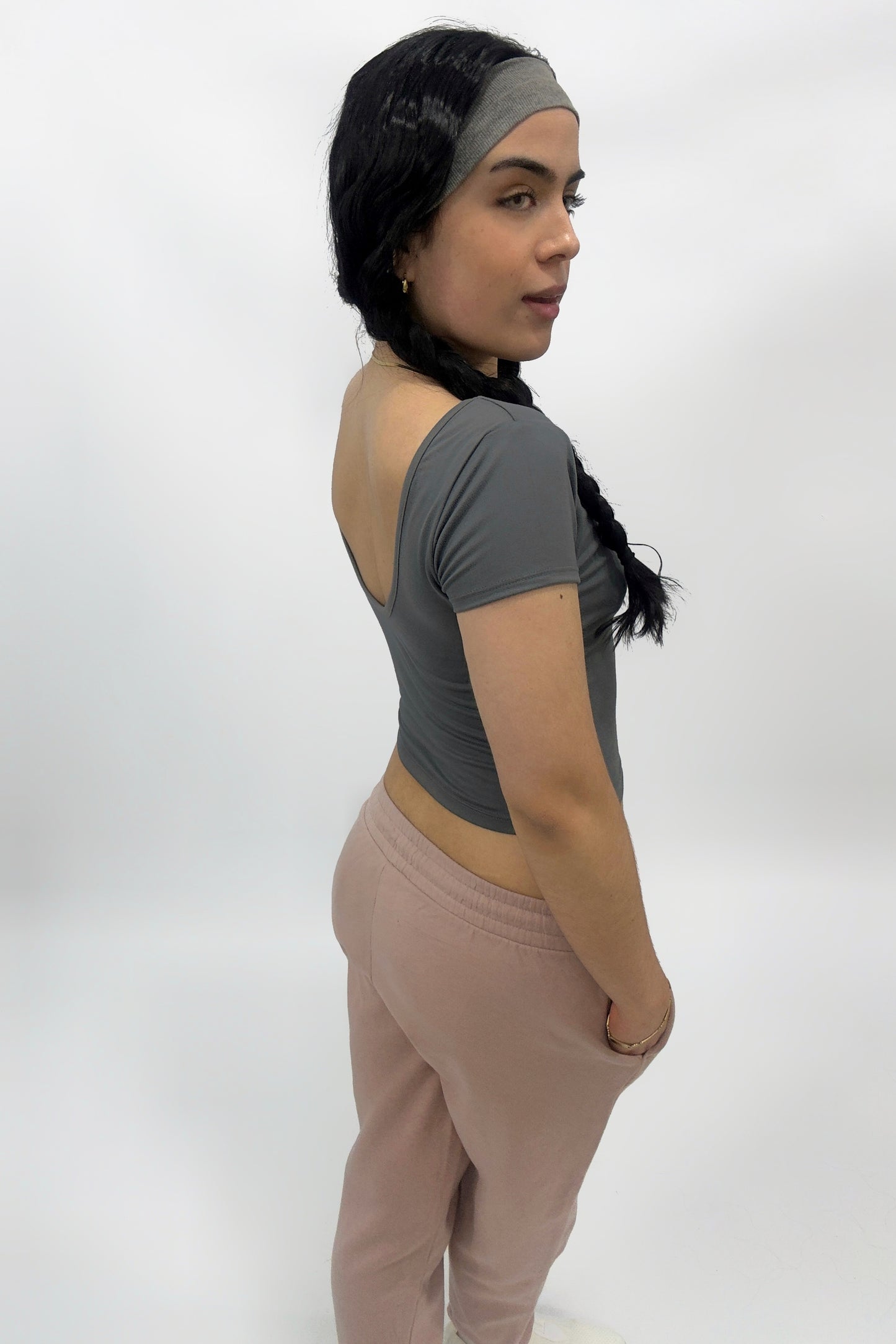 Jogger Urbano Unisex – Comfy Fit