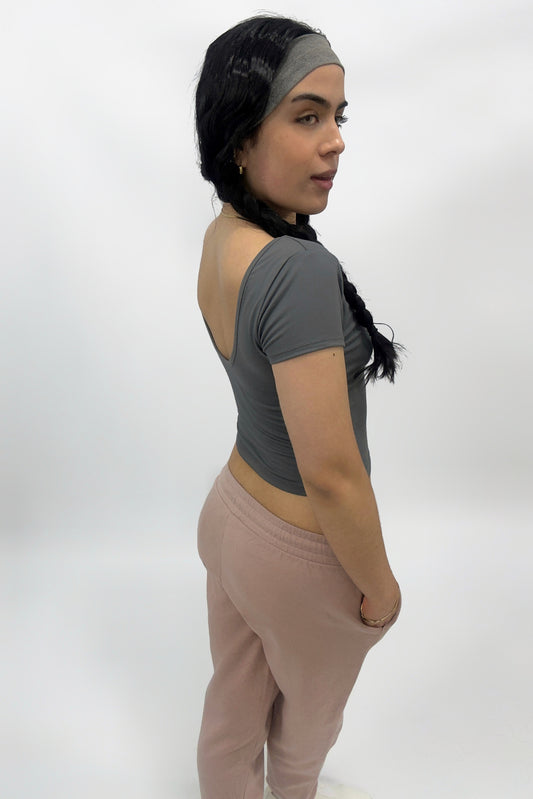 Jogger Urbano Unisex – Comfy Fit