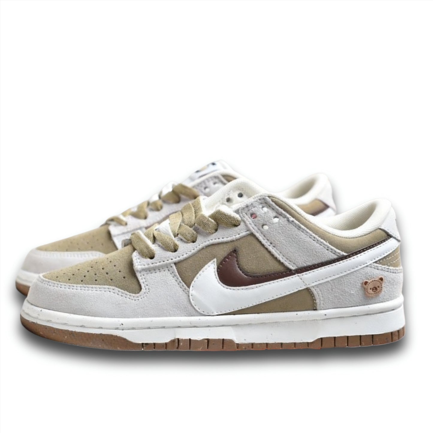 Air Jordan Stadium 90 Sail Brown