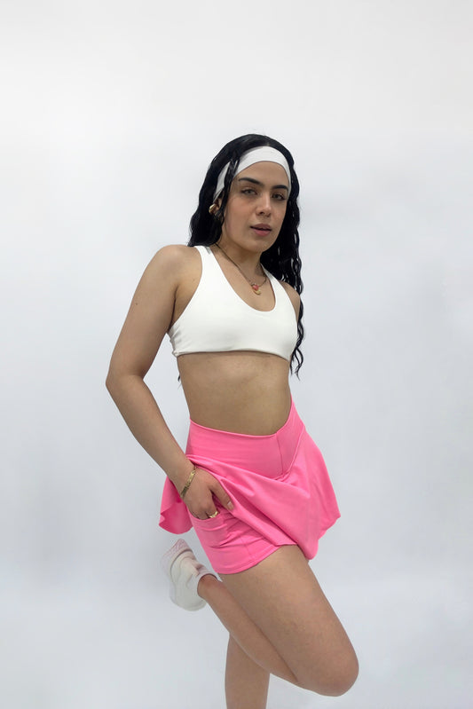 Mini-Short Lycra (M-L)