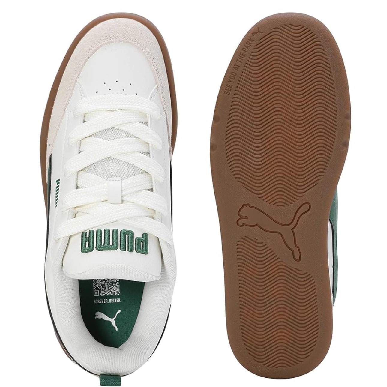 Puma Caven 2.0 Gum Sole