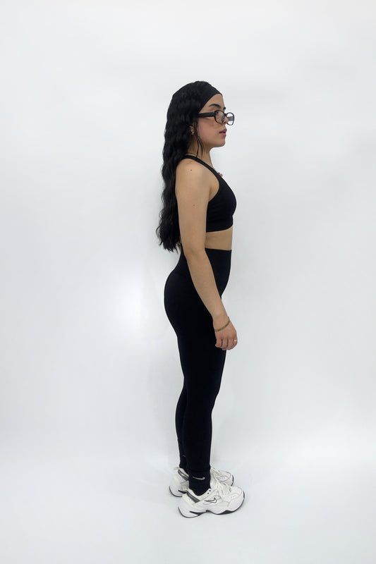 Calza Push Up (s-m-l)