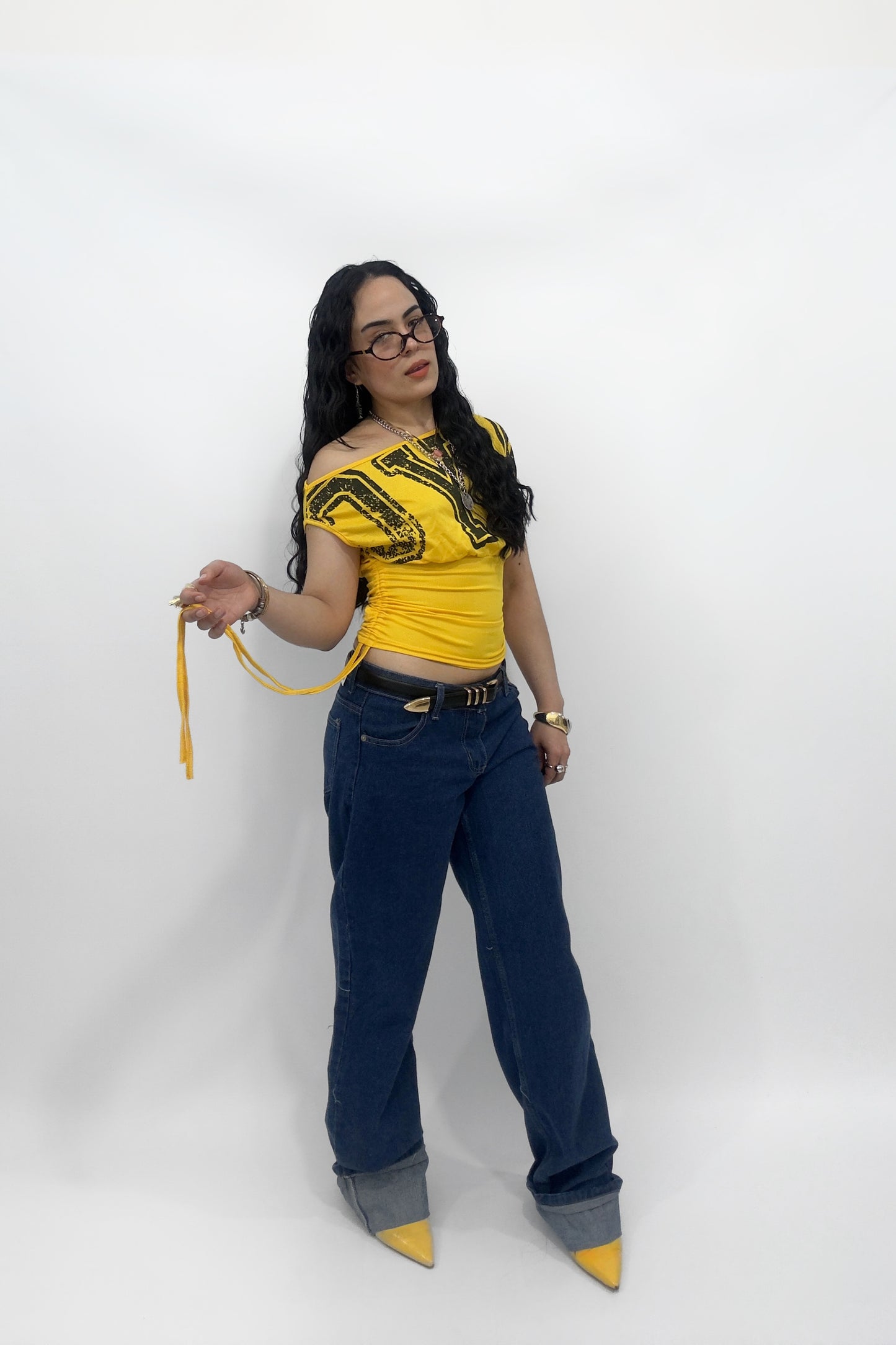 Remera Nyc