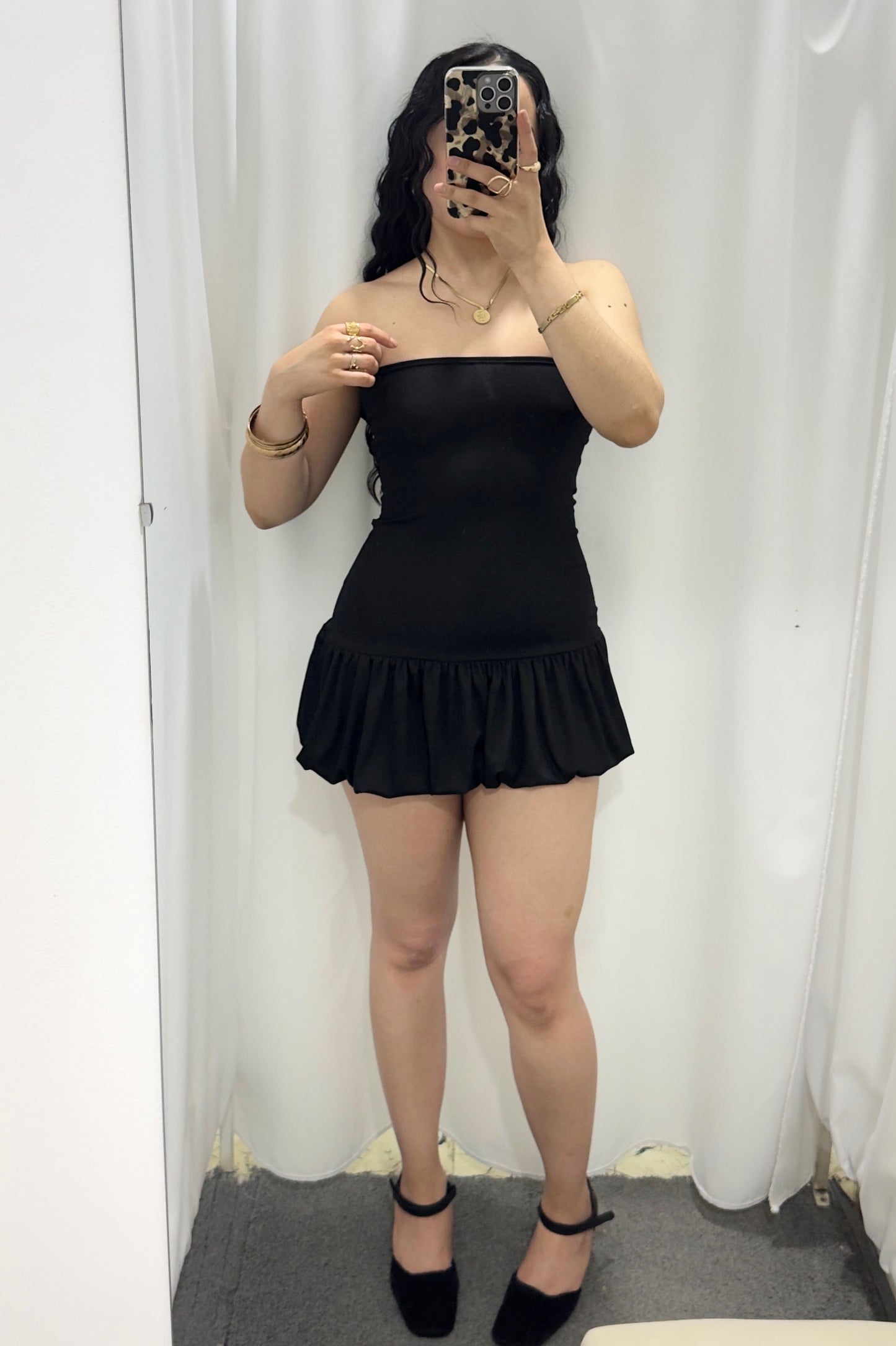 Vestido Mora