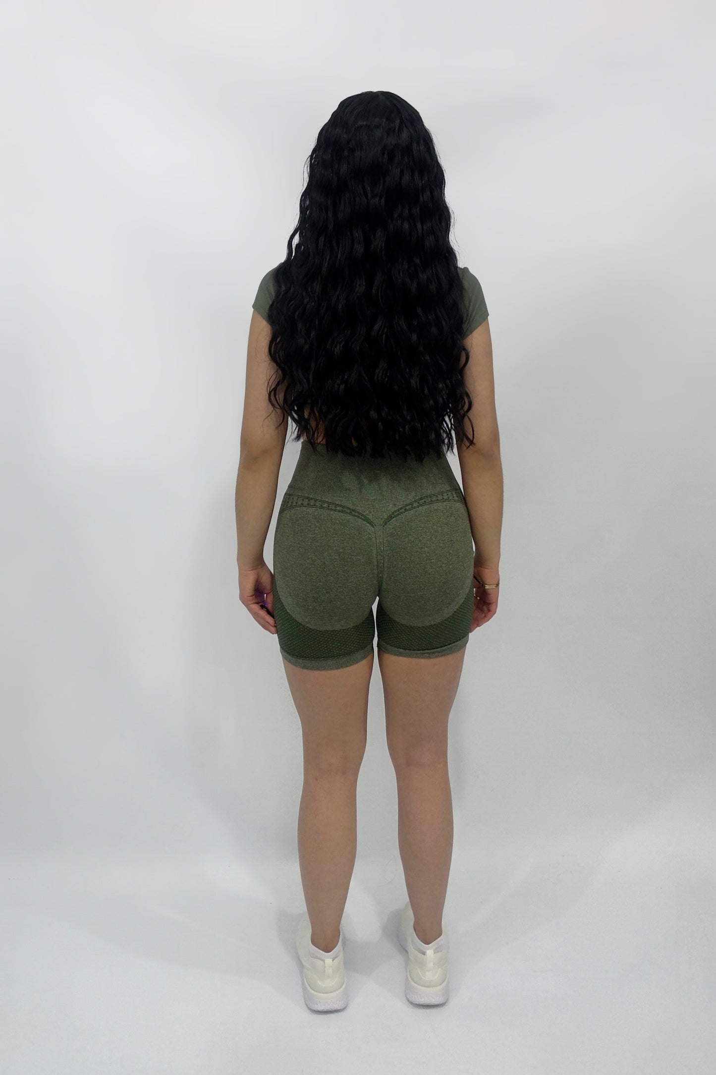 Short Deportivo