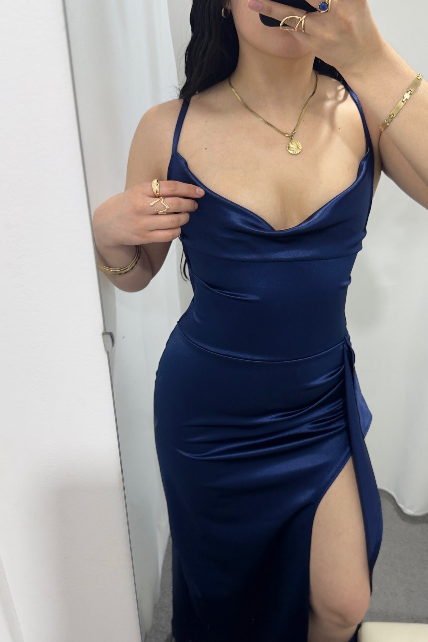 Vestido Ágape