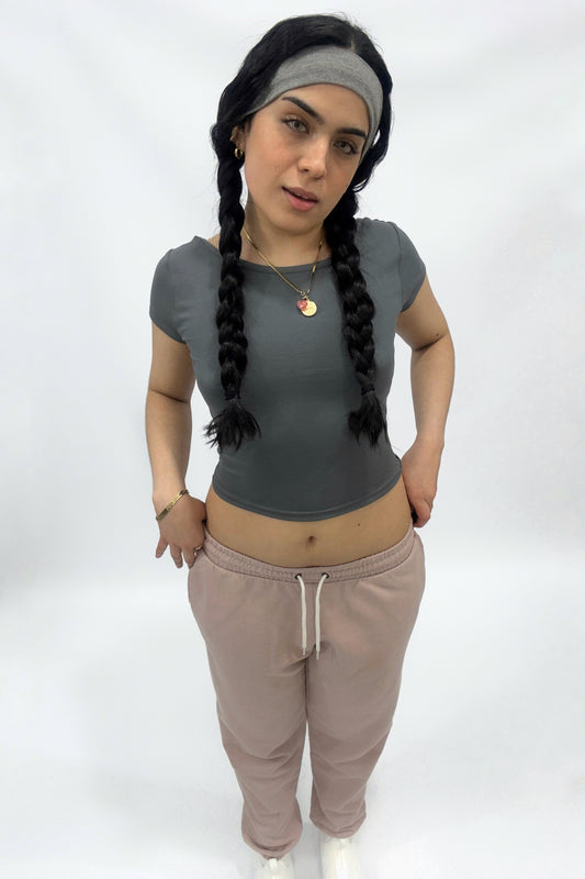 Jogger Urbano Unisex – Comfy Fit