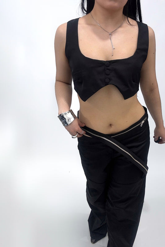 Top Sastrero (M-L)