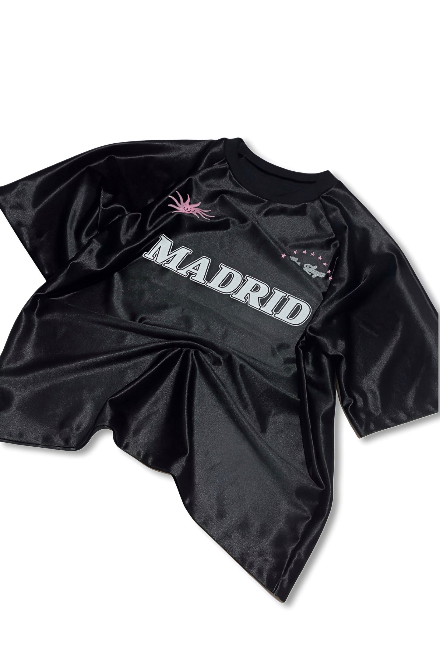 Remeron Madrid ( black )