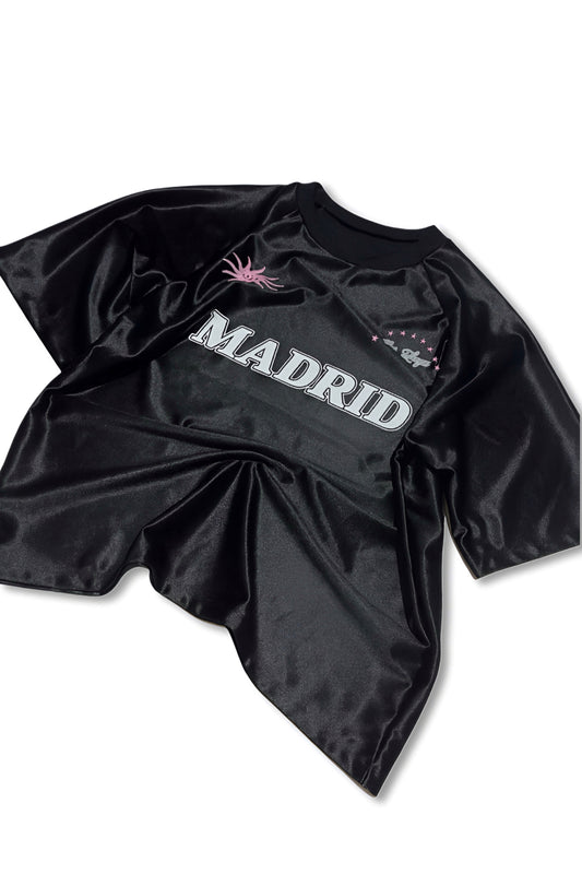 Remeron Madrid ( black )