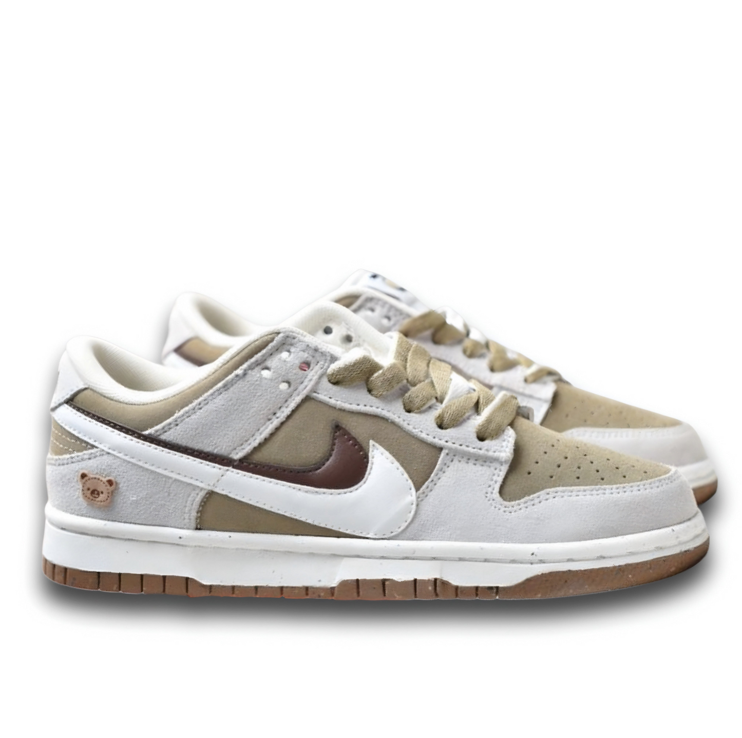 Air Jordan Stadium 90 Sail Brown