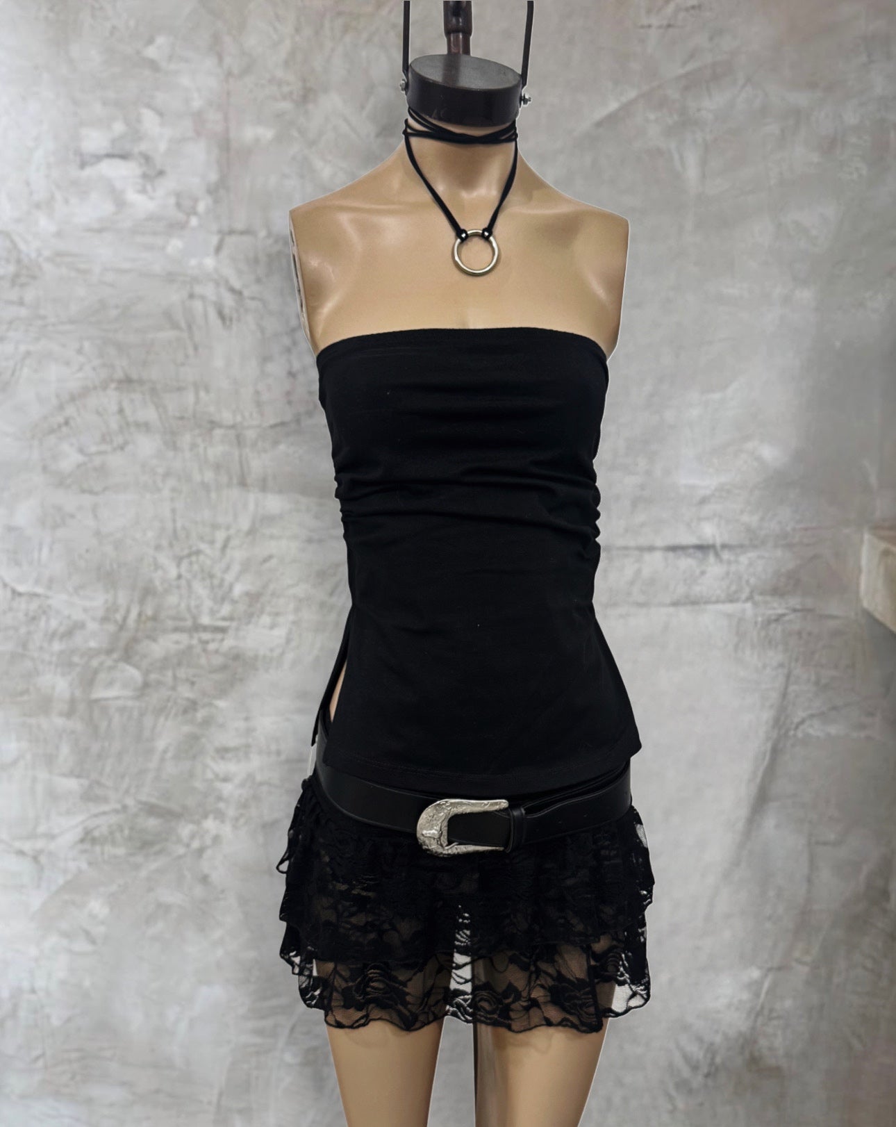 Top Estrapless