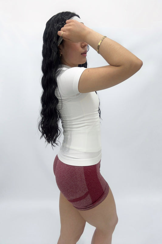 Short Push Up