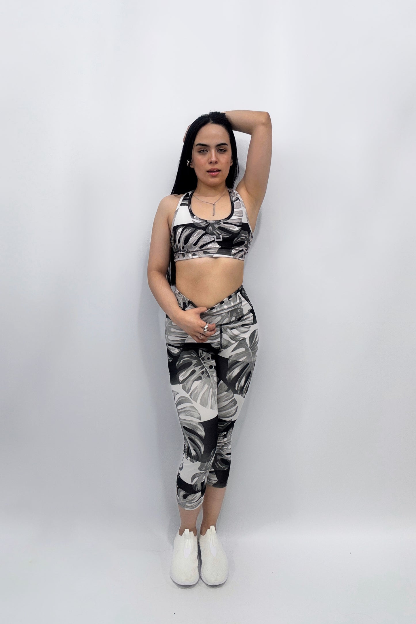 Conjunto Jungle