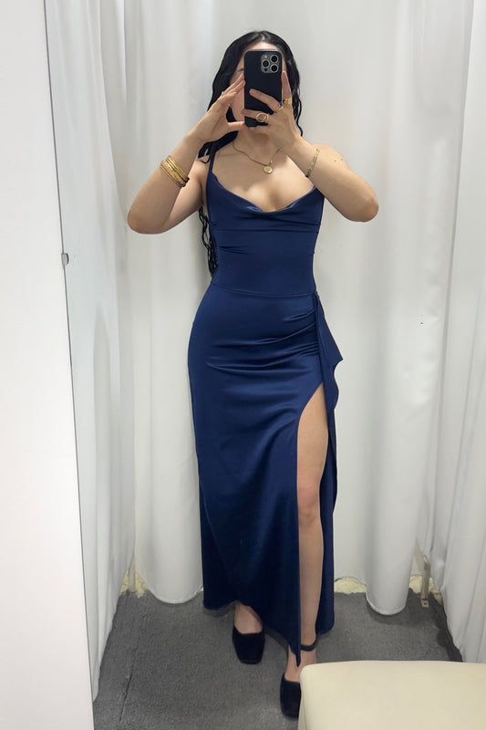 Vestido Ágape