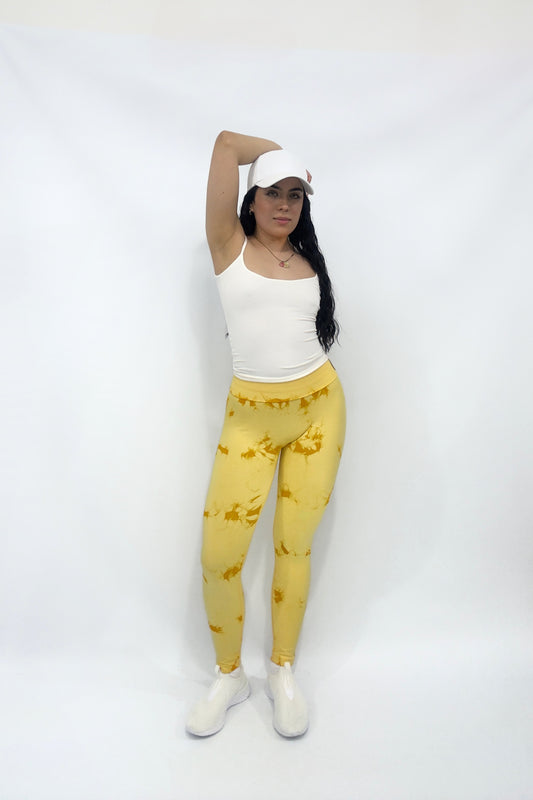 Calza Push Up (XL)