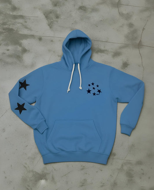 Buzo Interestellar Oversize