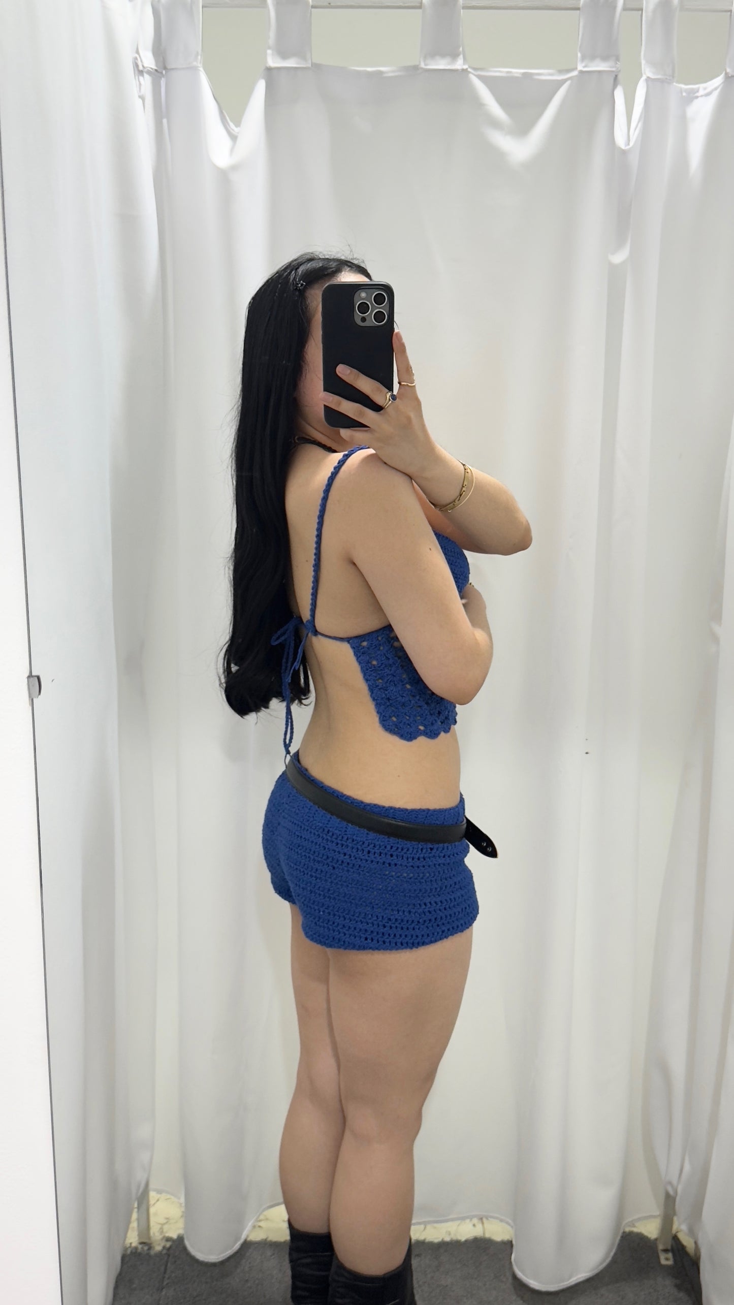 Conjunto Tejido Habana