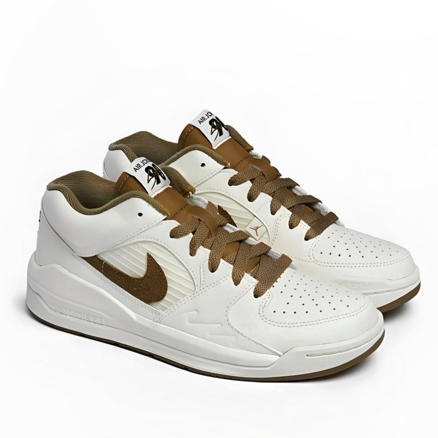 Jordan Stadium 90