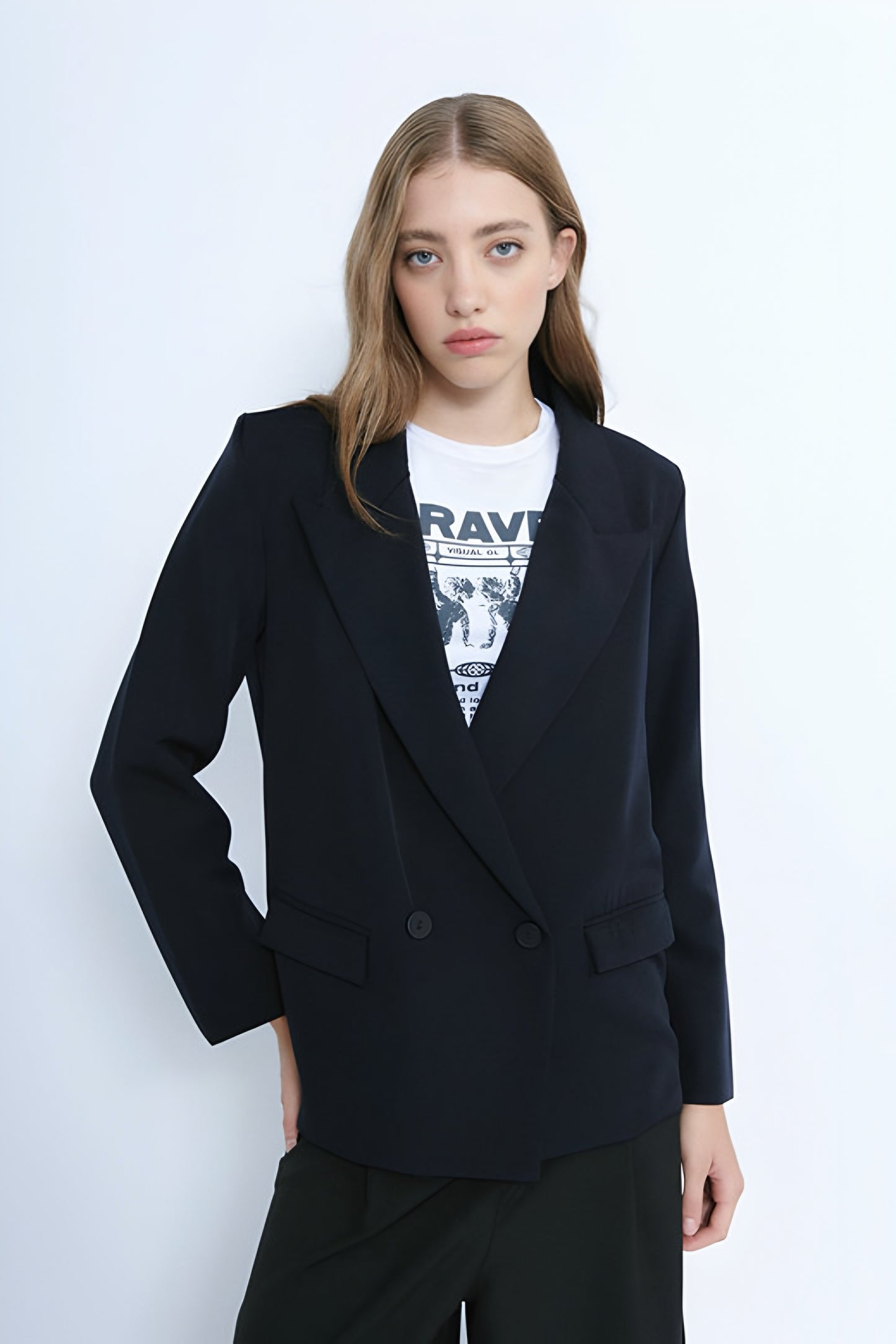 Blazer Kadente