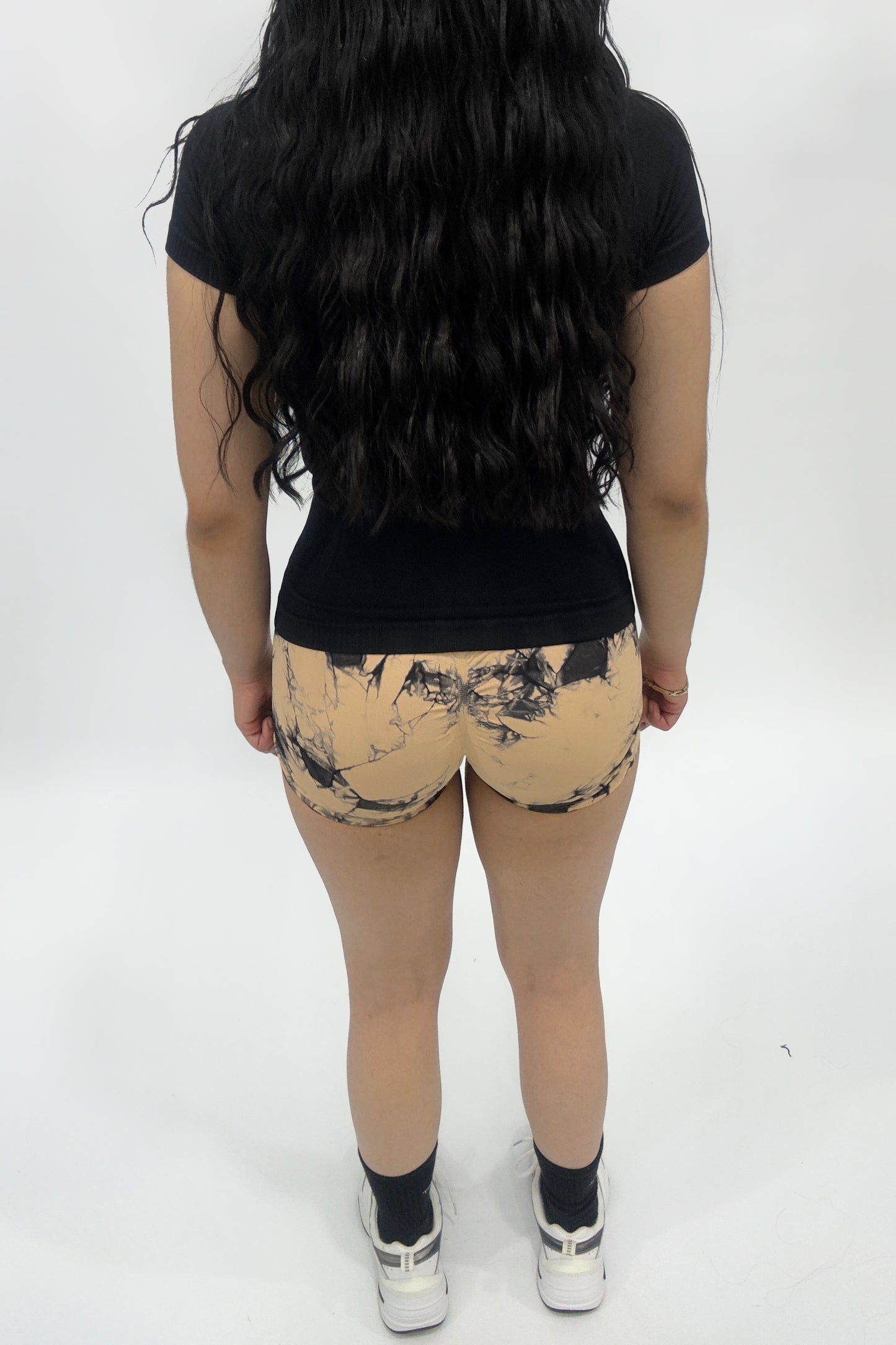 Short Push Up