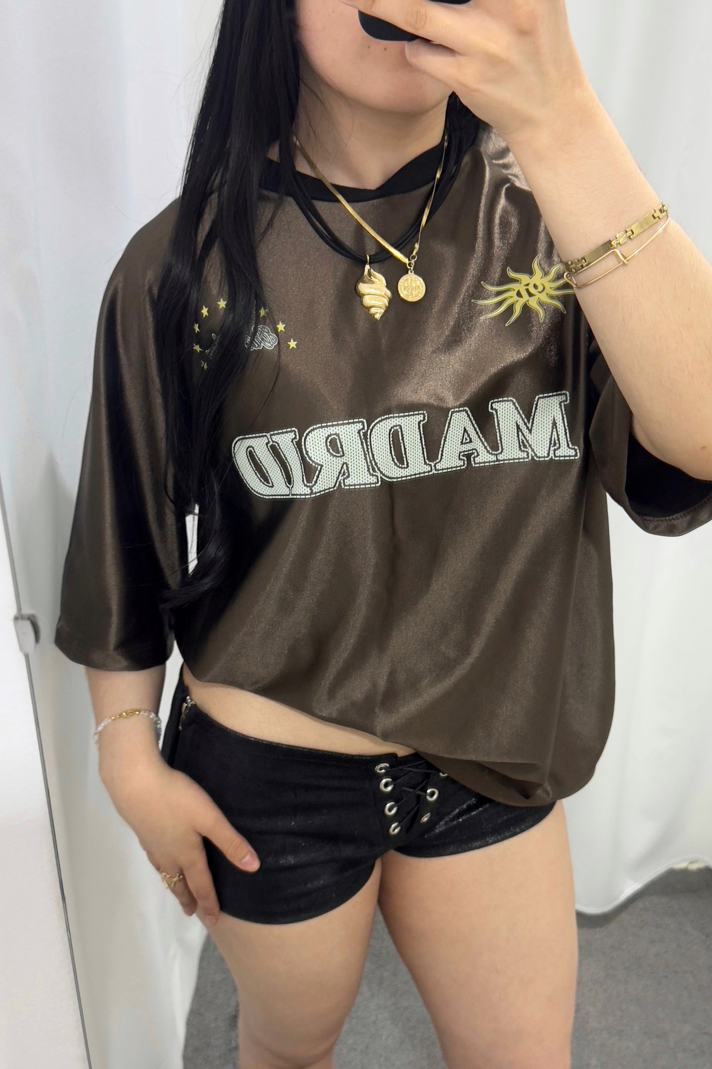 Remeron Madrid ( brown )