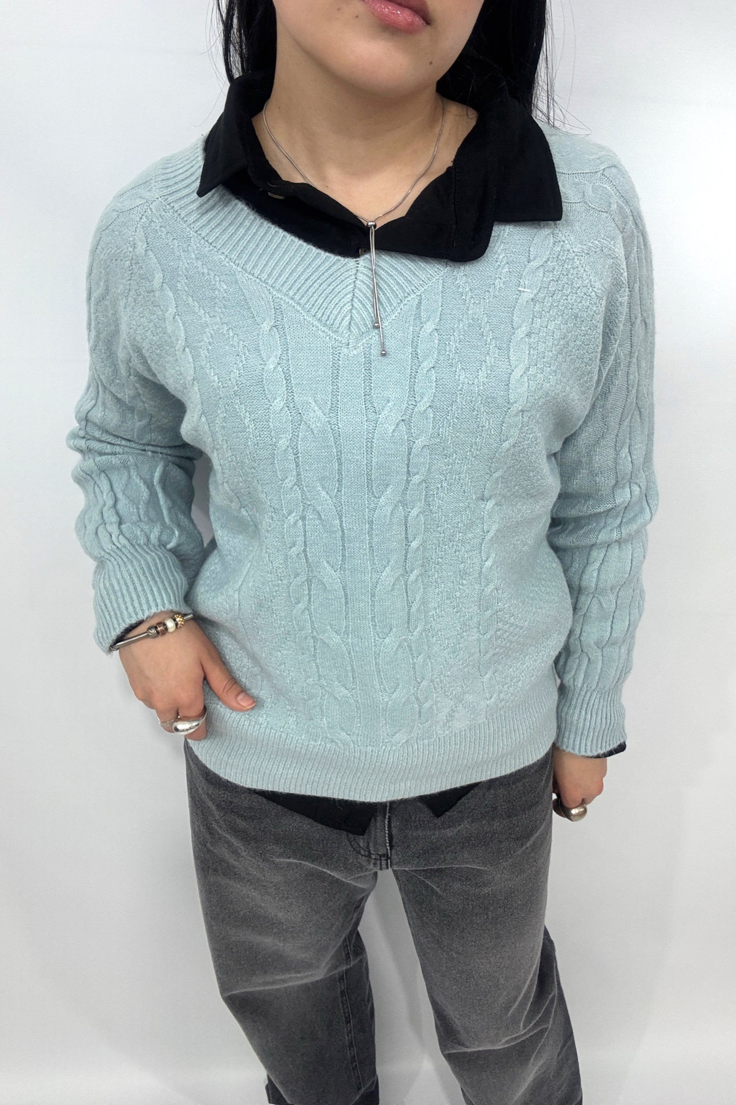 Sweater Nube