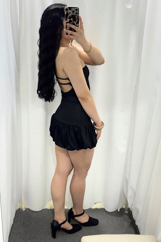 Vestido Mora