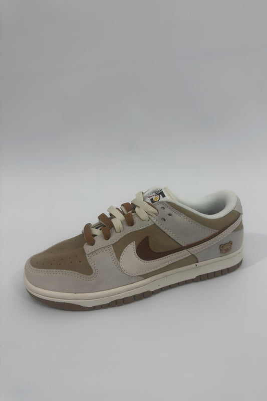 Air Jordan Stadium 90 Sail Brown