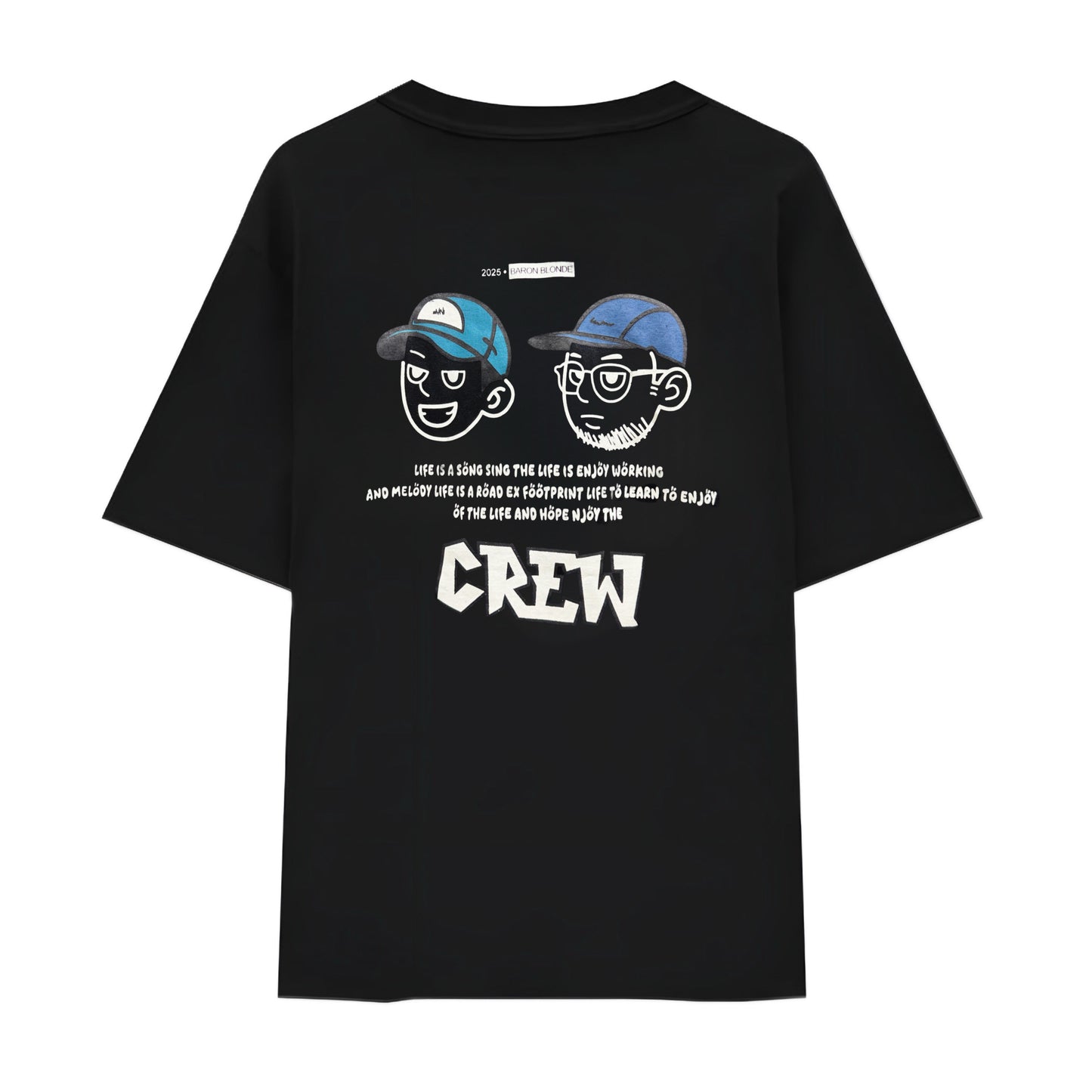 Remeron Crew