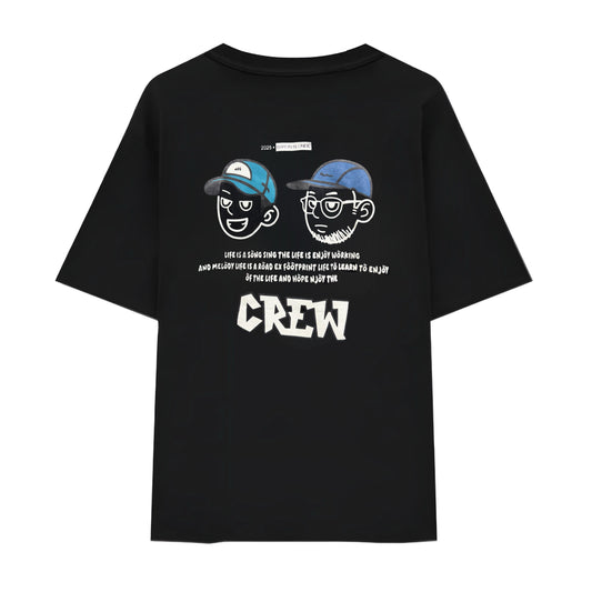 Remeron Crew