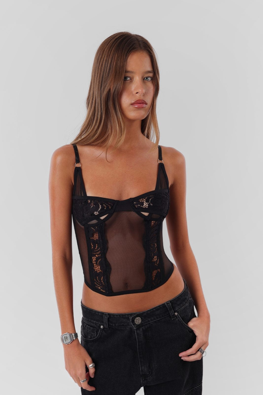 Corset Vezt