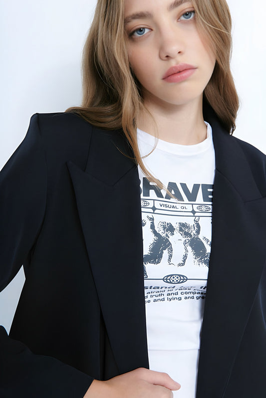 Blazer Kadente