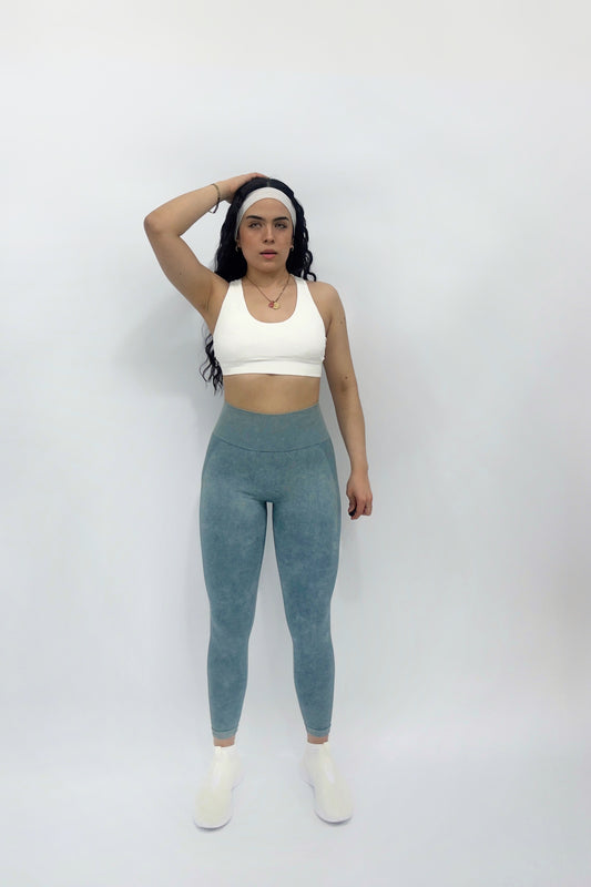 Top Deportivo Sin Costuras (M-L)